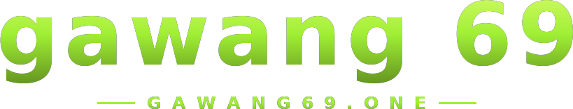 gawang 69 logo