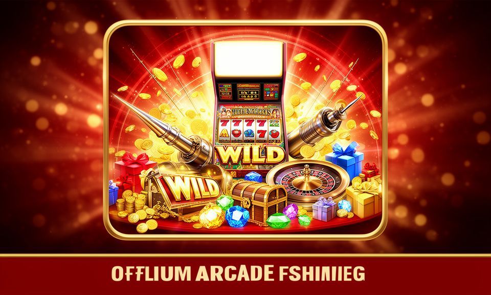 gawang 69 Flores Fortune Slots