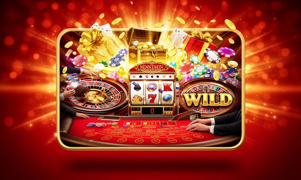 gawang 69 Flores Fortune Slots — Slot Room Kami untuk Kamu